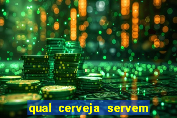 qual cerveja servem no enotel porto de galinhas